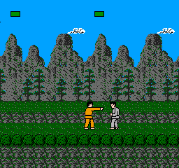 Play NES Hissatsu Doujou Yaburi (Japan)