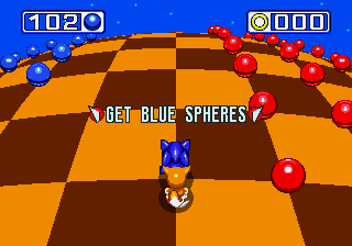 Play Genesis Homing Att'hack Version (SK Hack)