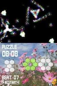 DS Honeycomb Beat (USA)