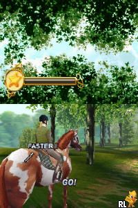 DS Horse Life (USA)