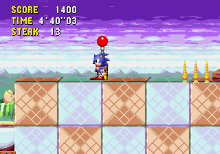 Play Genesis I made you a Salad