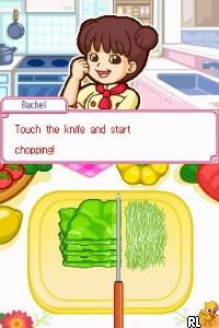 DS Imagine - Master Chef (USA) (En,Fr,De,Es,It)