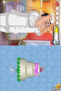 DS Imagine - Party Planner (Europe) (En,Fr,De,Es,It,Nl)