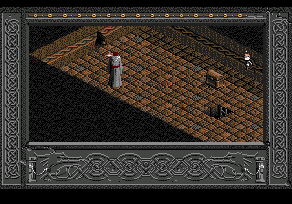Play Genesis Immortal, The (USA, Europe)