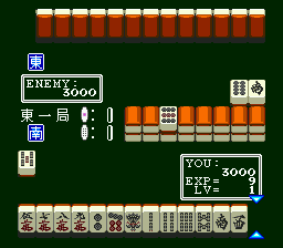 Play Genesis Jantei Monogatari (Japan)