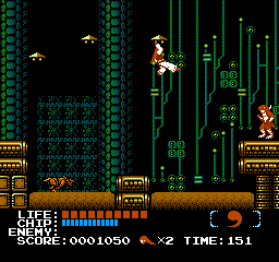 Play NES Jigoku Gokuraku Maru (Japan)