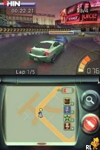 DS Juiced 2 - Hot Import Nights (USA)