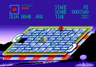 Play Genesis Junction (Japan, USA)