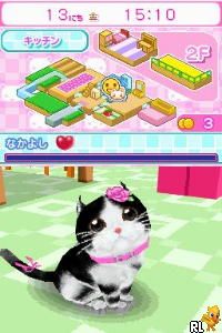 DS Kawaii Koneko DS 2 (Japan)