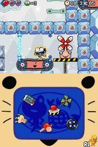 DS Kero Kero 7 (Japan)