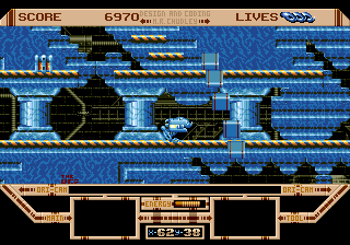 Play Genesis Killing Game Show, The (Japan)
