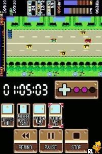 DS Konami Arcade Classics (Europe) (En,Ja,Fr,De,Es,It)