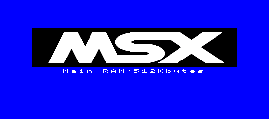 Play MSX 1 Konami's Ping Pong