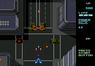 Play Genesis Kuuga - Operation Code 'Vapor Trail' (Japan)