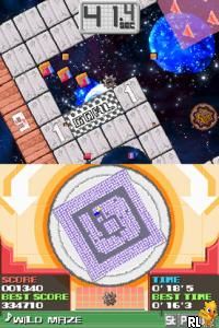 DS Labyrinth (Europe) (En,Fr,De,Es,It)