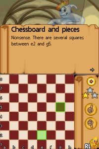 DS Learn Chess (USA)