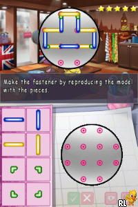 DS Let's Play Fashion Designer (Europe) (En,Fr,De,Es,It)