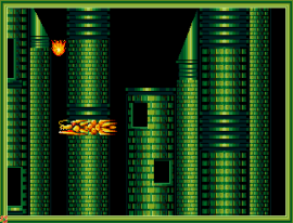 Play Genesis Long (China) (Unl)