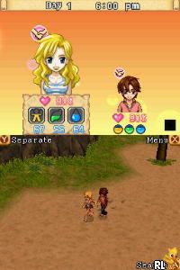 DS Lost in Blue 3 (USA)