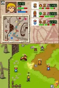 DS LostMagic (USA) (En,Fr,De,Es)