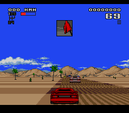 Play Genesis Lotus II (USA) (Beta)