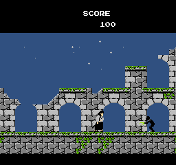 Play NES Lupin Sansei - Pandora no Isan (Japan)