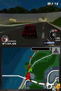 DS Madagascar 2 (Canada)
