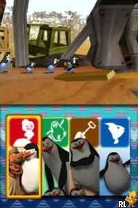 DS Madagascar 2 (Germany)