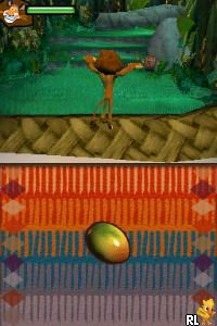DS Madagascar 2 (Netherlands)