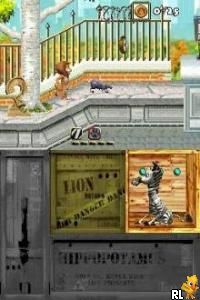 DS Madagascar (USA)
