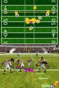 DS Madden NFL 06 (Europe)