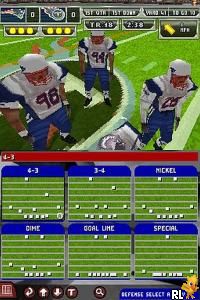 DS Madden NFL 06 (USA)