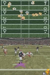 DS Madden NFL 07 (Europe)