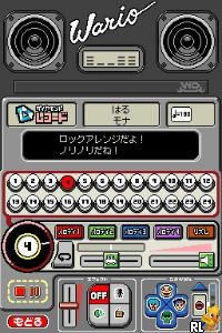 DS Made in Ore (Japan)