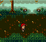 Play SNES Magic Knight Rayearth (Japan)