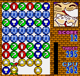 Play Neo Geo Pocket Magical Drop Pocket (USA, Europe)