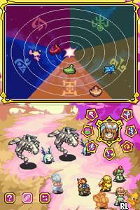 DS Magical Starsign (USA)