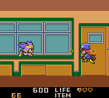 Play Genesis Magical Taruruuto-kun (Japan)