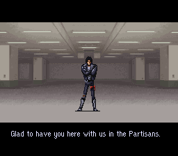 Play SNES Majin Tensei II - Spiral Nemesis (English)