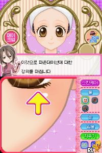 DS Make-up Paradise (Korea)