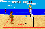 Lynx Malibu Bikini Volleyball (USA, Europe)