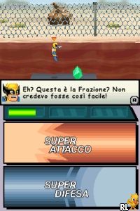 DS Marvel Super Hero Squad (Europe) (Es,It)