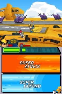 DS Marvel Super Hero Squad (USA) (En,Fr,Es)