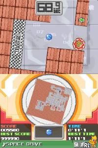 DS Mawashite Koron (Japan)