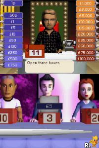 DS Mechanic Master (Europe) (En,Fr,De,Es,It)