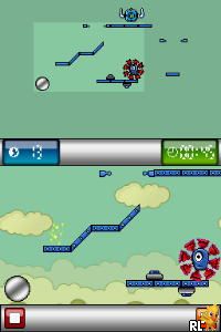 DS Mechanic Master (USA) (En,Fr,De,Es,It)