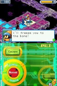 DS Mega Man Battle Network 5 - Double Team DS (Europe) (En,Fr,De,Es,It)