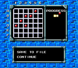 Play Genesis Mega Man: The Sequel Wars Episode Red v1.1