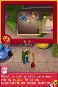 DS Mega Mindy (Europe) (Fr,Nl)