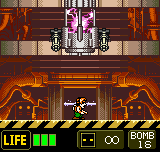 Play Neo Geo Pocket Metal Slug - 2nd Mission (World) (En,Ja)